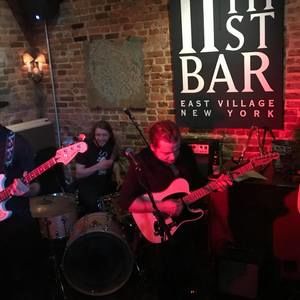 Meet your Posher, Bronson